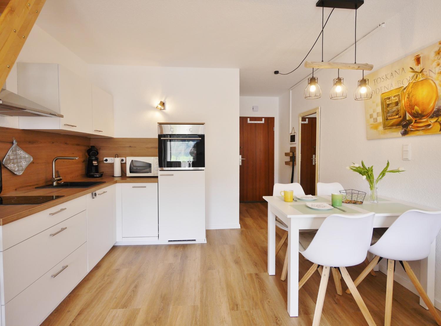Appartement Happynest*** Mit Hallenbad Willingen  Ngoại thất bức ảnh
