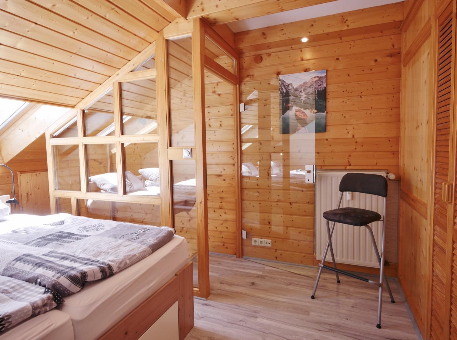 Appartement Happynest*** Mit Hallenbad Willingen  Ngoại thất bức ảnh