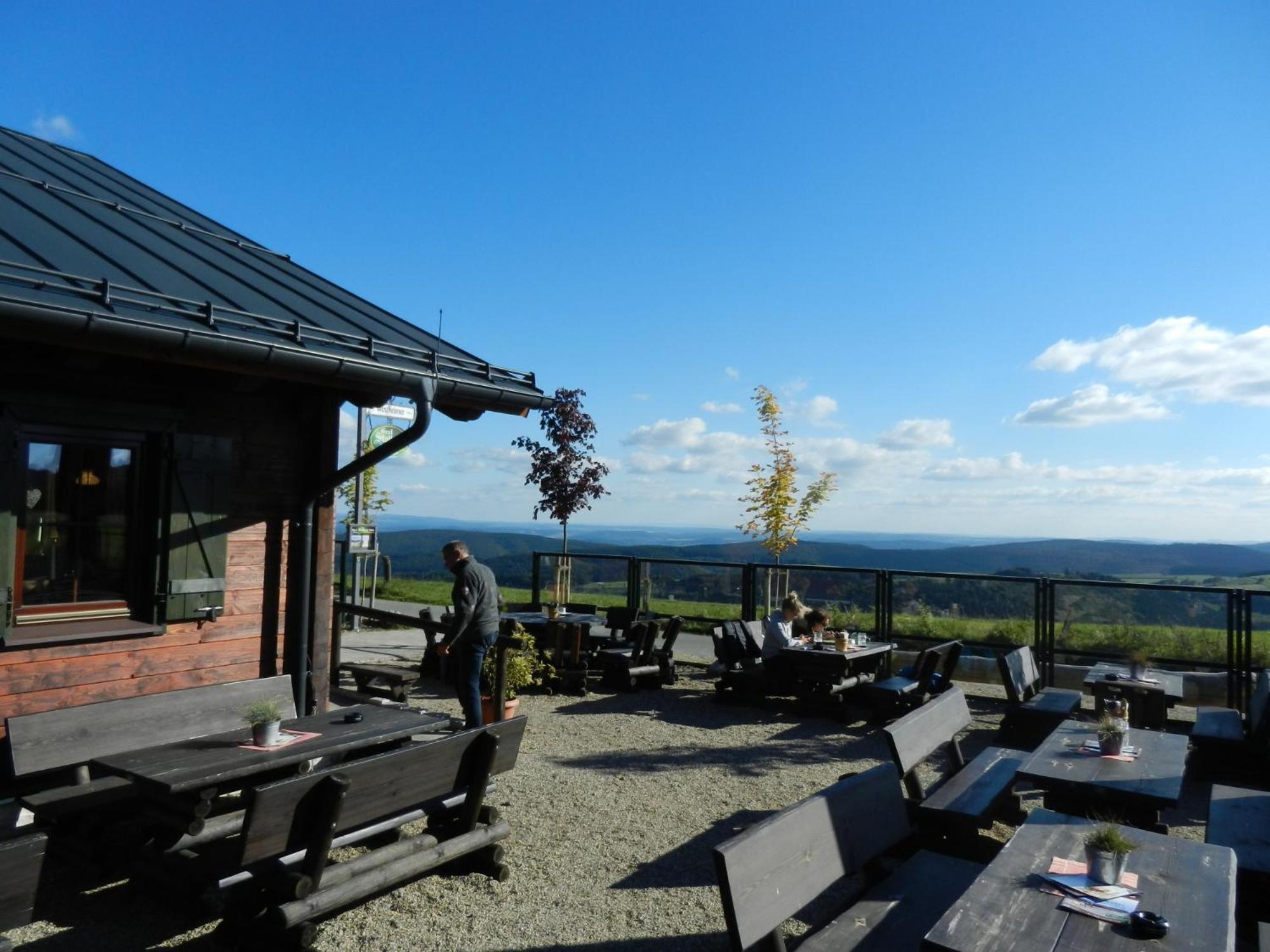 Appartement Happynest*** Mit Hallenbad Willingen  Ngoại thất bức ảnh